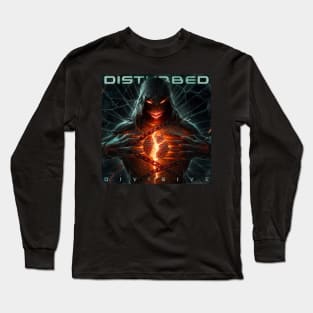 Divisive - Disturbed Long Sleeve T-Shirt